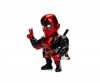 Marvel 4" Figurine en métal Deadpool