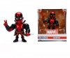 Marvel 4" Figurine en métal Deadpool