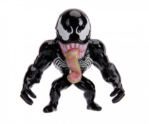 Marvel Venom figurine en métal