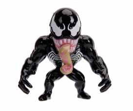 Marvel 4" Venom Figure