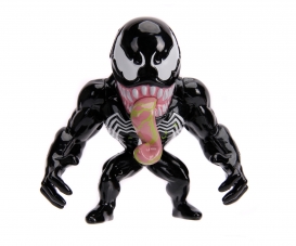 Jada Toys - Marvel, Les Gardiens de la Galaxie - Groot - métal - figurine -  10 cm 