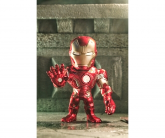Marvel 4" Iron Man Figure