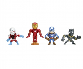 Buy Marvel figures online | Jada Toys