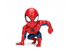 Figurine Spiderman 6 authentique