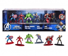 Marvel Avengers Diorama Pack