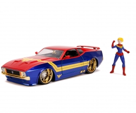 Trend's Center Online-Shop Jada Toys Marvel 4 Deadpool Figur