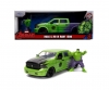 Marvel Hulk 2014 Ram 1500 1:24