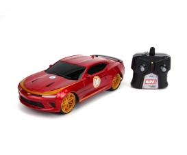 Chevy remote control 2024 cars