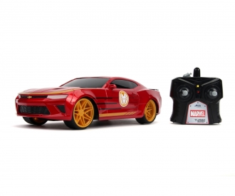 Iron man rc deals car