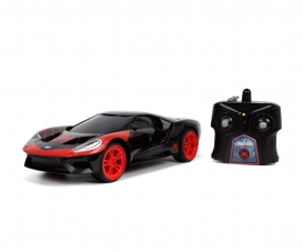 Marvel Miles Morales RC 2017 Ford GT1:16