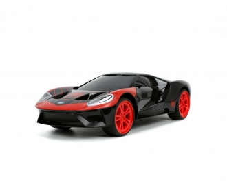 Marvel Miles Morales RC 2017 Ford GT1:16