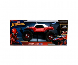 Marvel RC Spider-Man Buggy 1:14