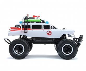Ghostbusters remote best sale control car