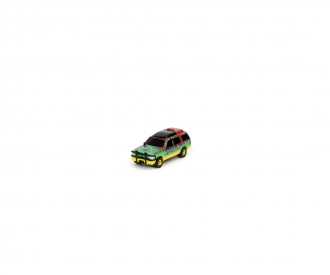 Buy Jurassic Park 3-Pack A Nano Cars online