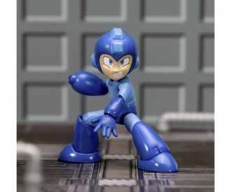 Mega Man 6" Figure