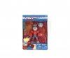 Mega Man Fire Man 4.5" Figure