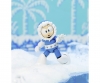 Mega Man Ice Man 4,5" Figure