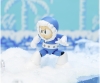 Mega Man Ice Man 4,5" Figure