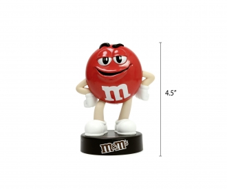M&Ms Red Figure 4"