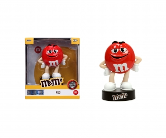 M&Ms Red Figure 4"