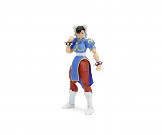 Buy Street Fighter II Chun-Li 6 Figure online