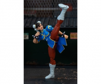 Karakter FigürleriJadaSİM/2532520264006333084515Street Fighter 2 Chun Karakter FigürleriJadaSİM/2532520264006333084515Street Fighter 2 Chun