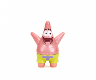 Sponge Bob 4-Pack Figuren 2,5"