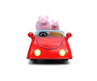 Buy Peppa Pig RC Car online Jada Toys