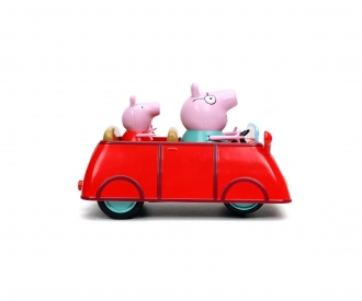 Buy Peppa Pig RC Car online Jada Toys