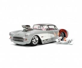 Voiture Jouet Jada Hollywood Rides 1:32 - Neuf Au Choix - NRFB (Never Removed From Box)
