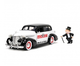 JADA TOYS HOLLYWOOD RIDES 1:24 SCALE w/ FIGURE YOU CHOOSE UP TO 30% OFF!  LQQK!