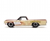 Looney Tunes Chevy El Camino 1:24