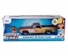 Looney Tunes Chevy El Camino 1:24