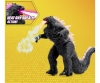 RC Walking Godzilla 1:12