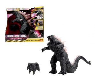 RC Walking Godzilla 1:12