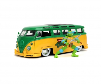 Jada vw bus sales