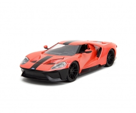 Jada Toys Introduces Chase Vehicles Into The Pink Slips Lineup From the  World's Most Popular Entertainment Brands - aNb Media, Inc.