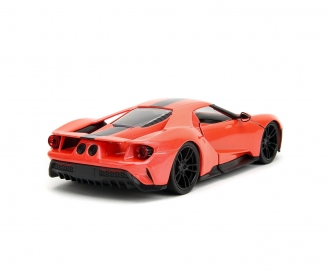 Pink Slips 2017 Ford GT 1:24