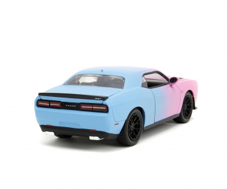 Pink Slips 2015 Dodge Challenger 1:24