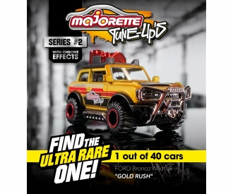 Buy Tune Ups Series 2 - set of 4 with 28 surprises, 4 of 18 cars
