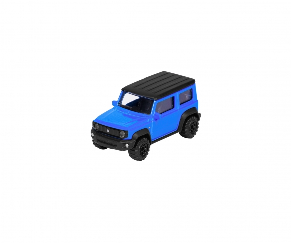 Jimny online toy car