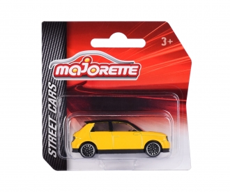 Honda top miniature cars