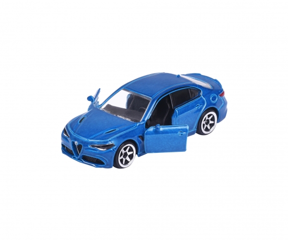 Alfa romeo giulia miniature hotsell