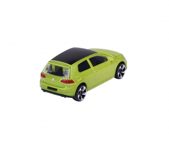 Premium Cars VW Golf GTI, grün