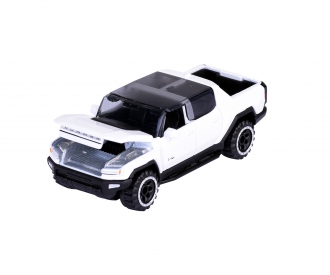 Gmc hummer cheap ev toy