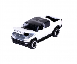 Majorette Street Cars - Honda E Voiture jouet (7,5 cm) avec roue libre et  suspension, petite voiture modèle pour enfants à partir de 3 ans :  : Jouets