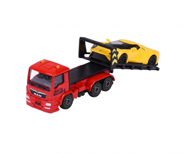 Majorette trucks sales