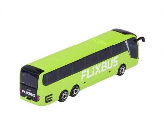 MAN Lion's Coach L Flixbus, green