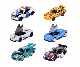 Autres & non classés - Voiture miniature F1 Racing Majorette N° 238