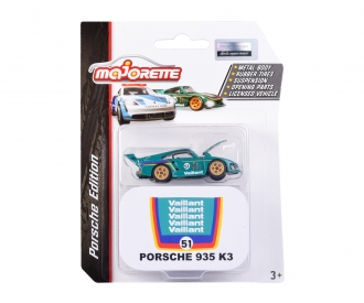 Majorette Porsche Garage - Boutique Officielle des 24 Heures du Mans